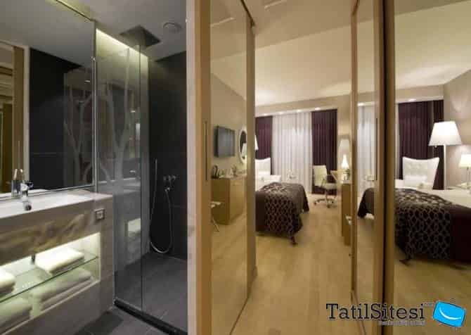 Akra Barut Park Hotel